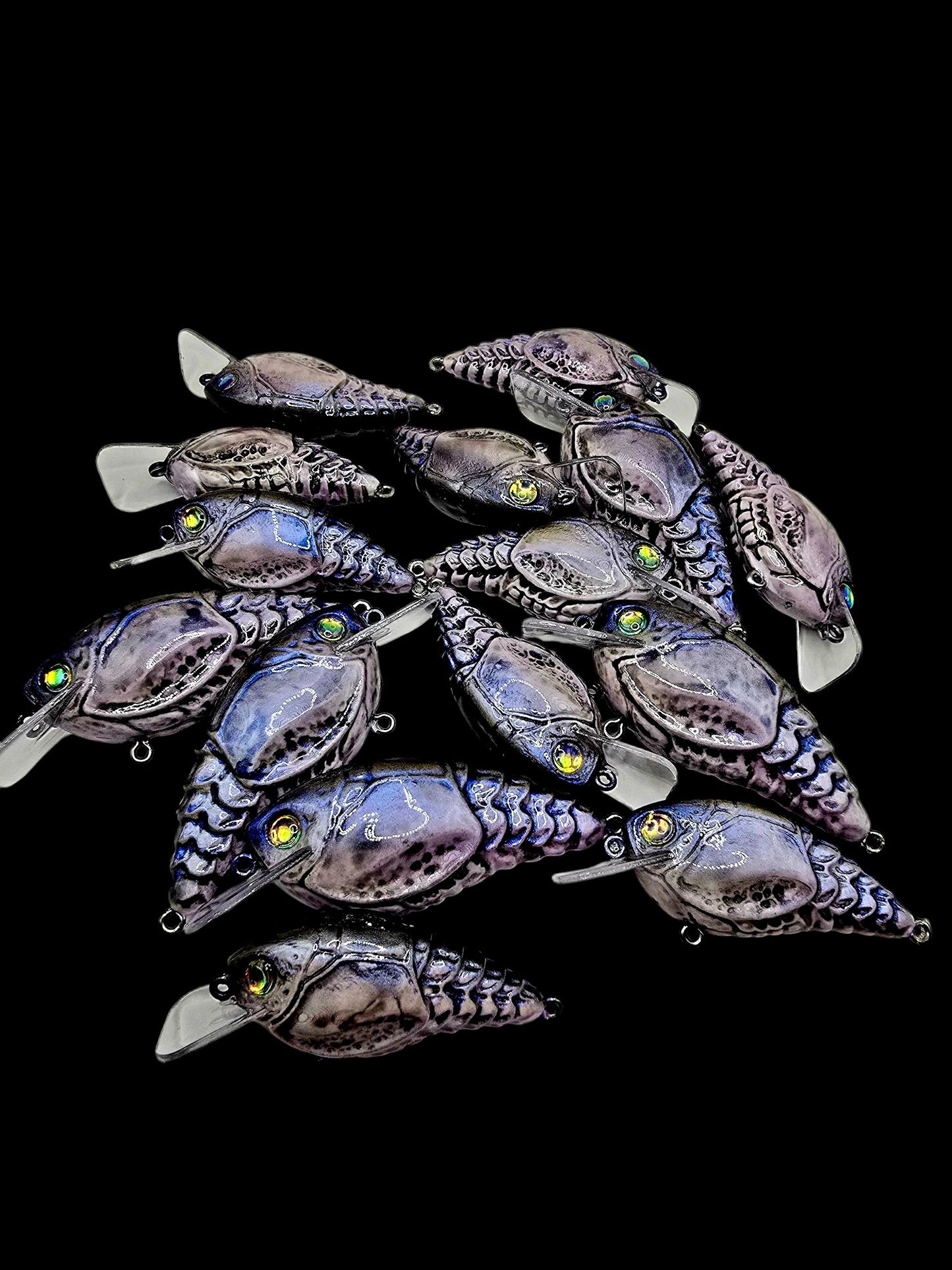 1.5 RESI-CRAW Ice