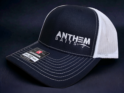Anthem Baits Richardson cap