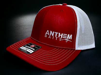 Anthem Baits Richardson cap