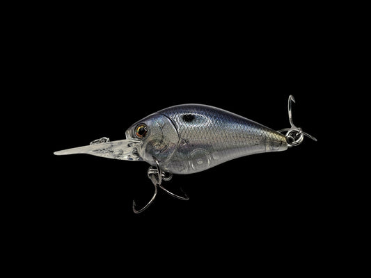 1.5 Medium Diver 2-Real Shad