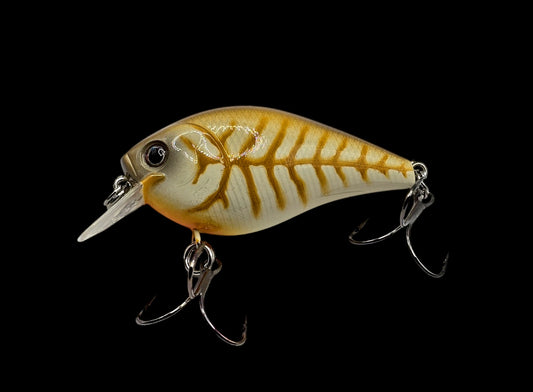 1.5 Square Bill Bone Crusher