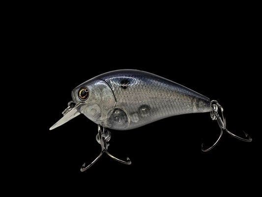 1.5 Square Bill 2-Real Shad