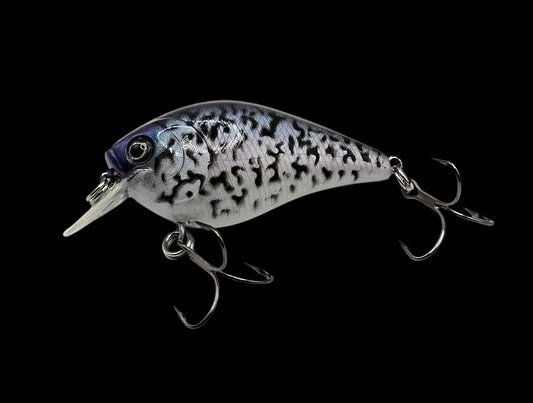 1.5 Square Bill Crappie
