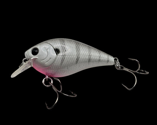 1.5 Square Bill Pearl Perch