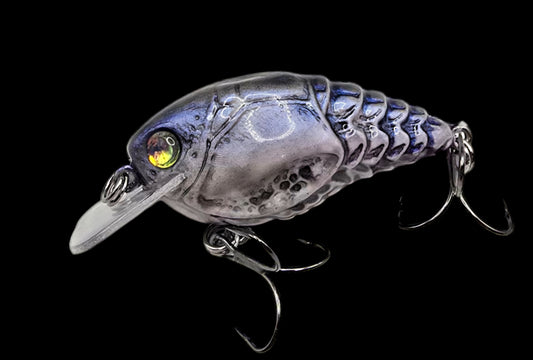 2.5 Resi-Craw Ice
