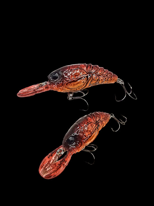 Claw-Craw