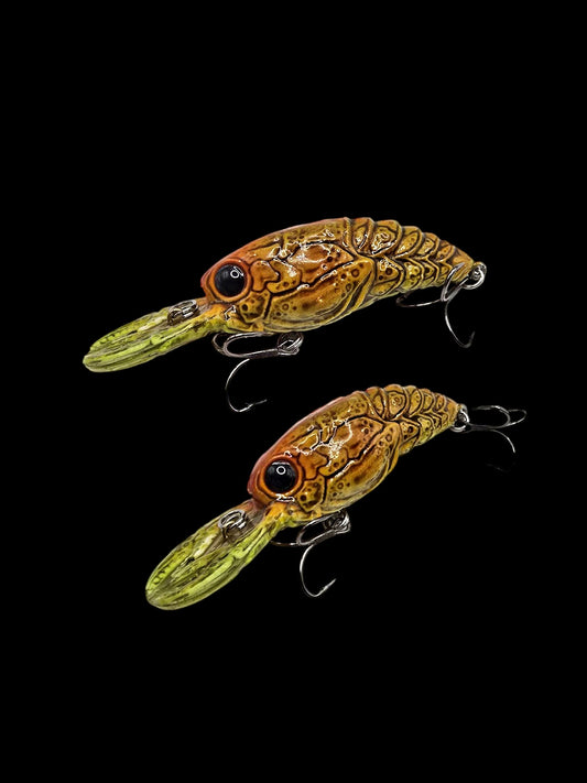 Claw-Craw