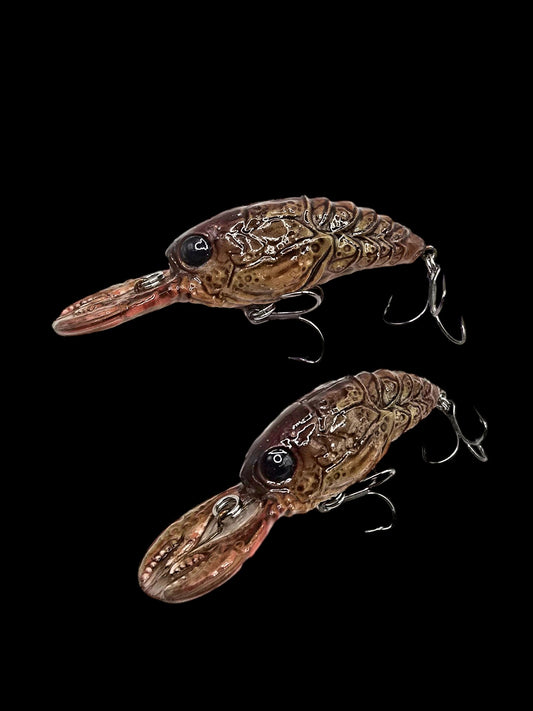 Claw-Craw