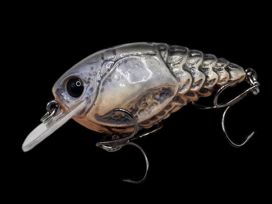 2.5 Resi-Craw Dirty Bone