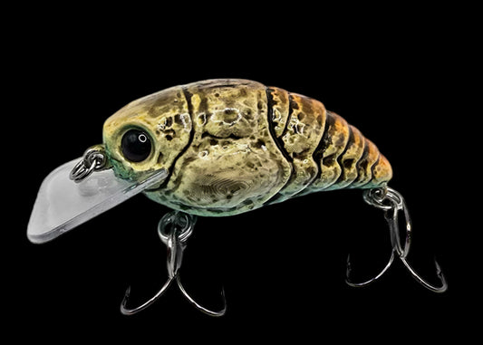 THE STUMPER
