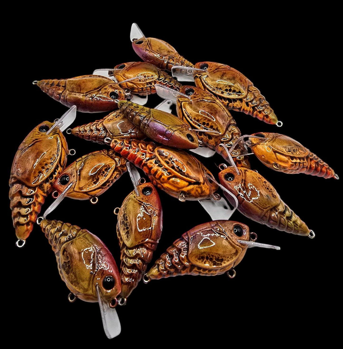 2.5 Resi-Craw Natty