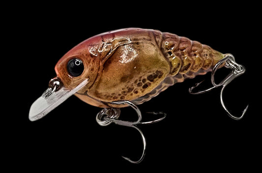 1.5 RESI-CRAW Natty