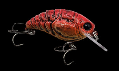 THE STUMPER (RED)