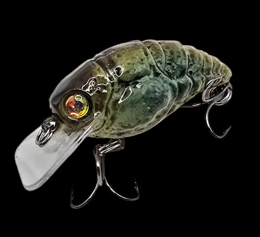THE STUMPER