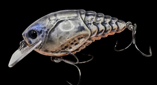 1.5 RESI-CRAW Dirty Bone