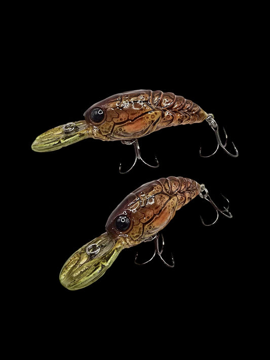 Claw-Craw
